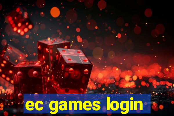 ec games login